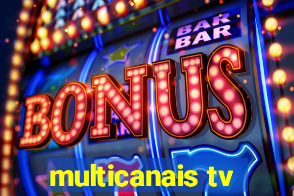 multicanais tv